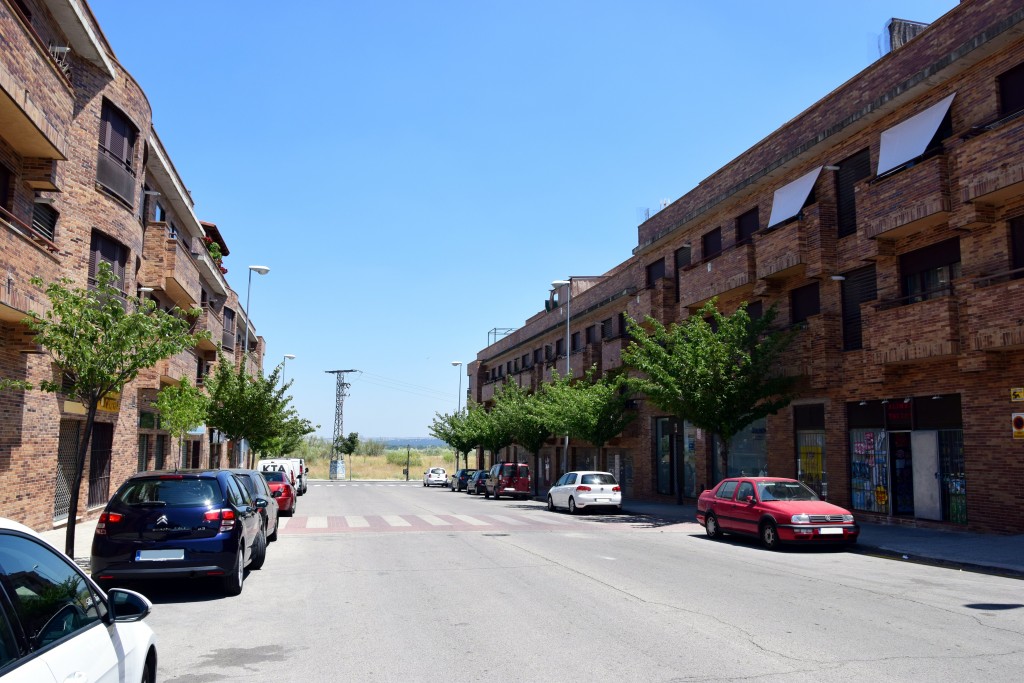 Foto de Brunete (Madrid), España