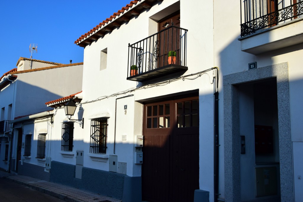 Foto de Brunete (Madrid), España