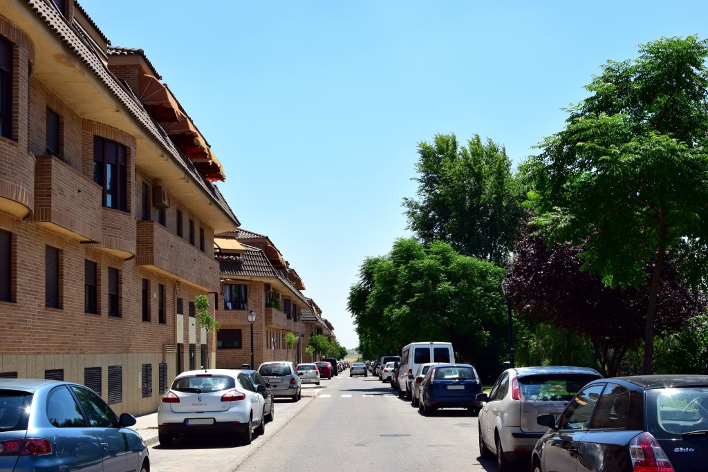 Foto de Brunete (Madrid), España