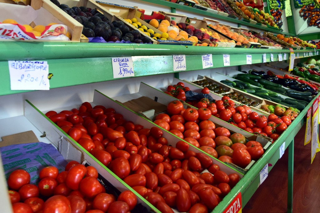 Foto de Brunete (Madrid), España