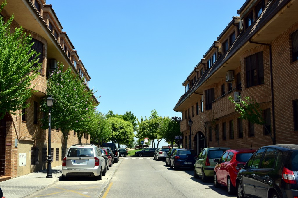 Foto de Brunete (Madrid), España