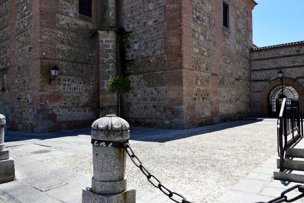 Foto de Brunete (Madrid), España