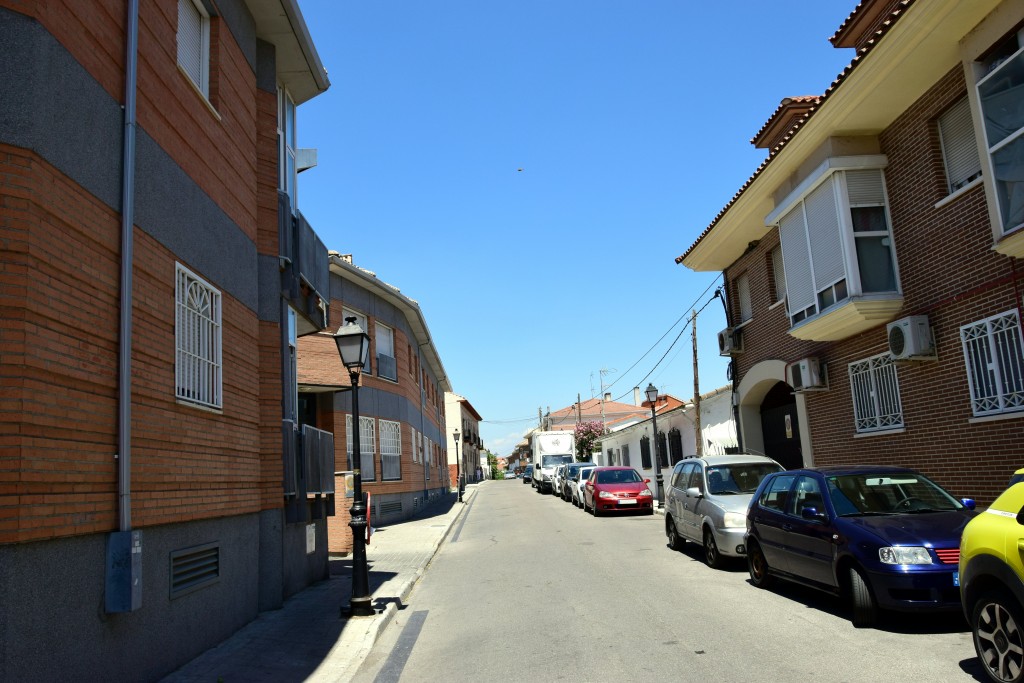 Foto de Brunete (Madrid), España