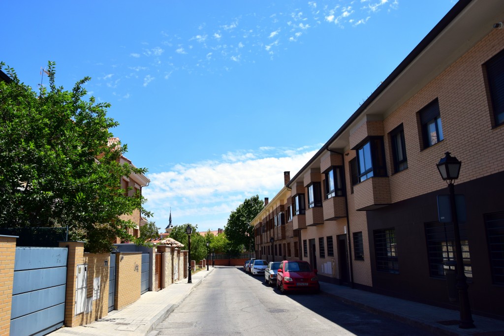 Foto de Brunete (Madrid), España