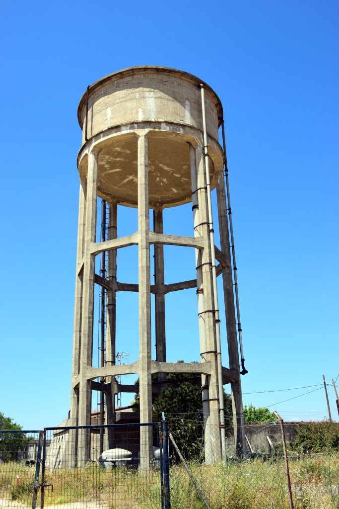 Foto de Brunete (Madrid), España