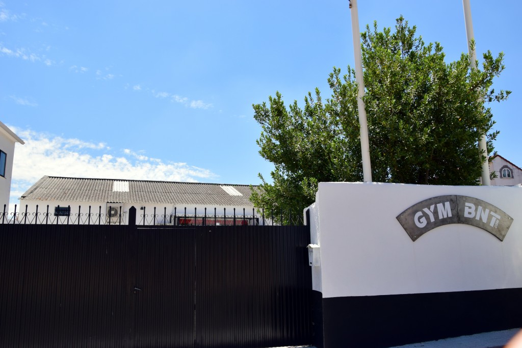 Foto de Brunete (Madrid), España