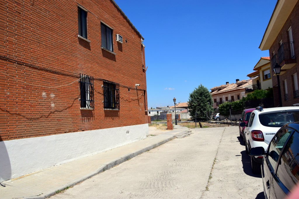 Foto de Brunete (Madrid), España