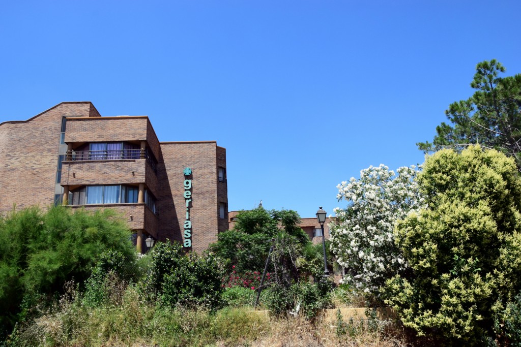 Foto de Brunete (Madrid), España