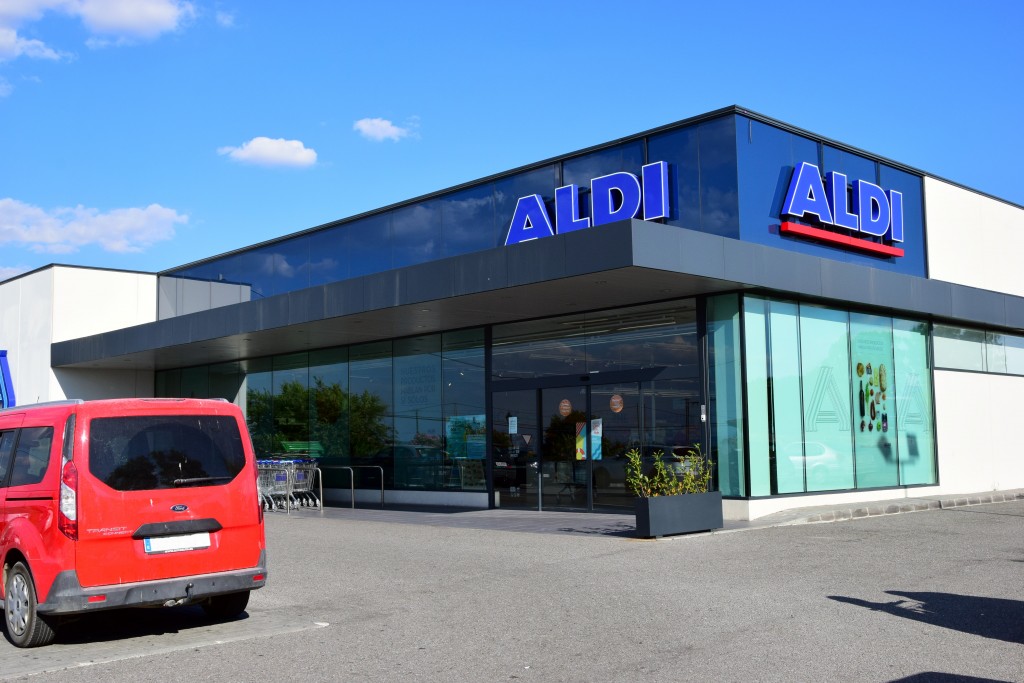 Foto de Brunete (Madrid), España