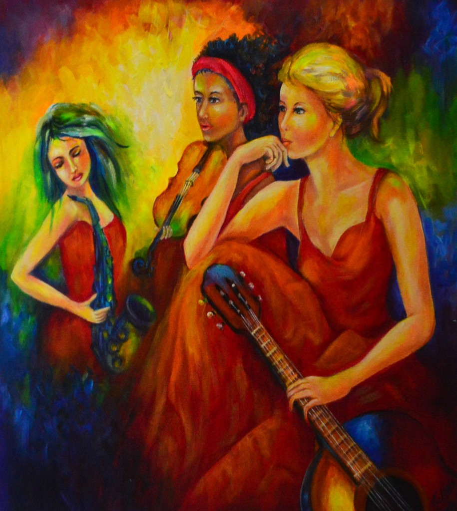 Foto de Alajuela, Costa Rica