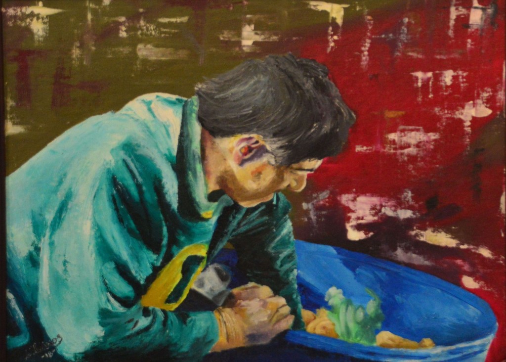 Foto de Alajuela, Costa Rica