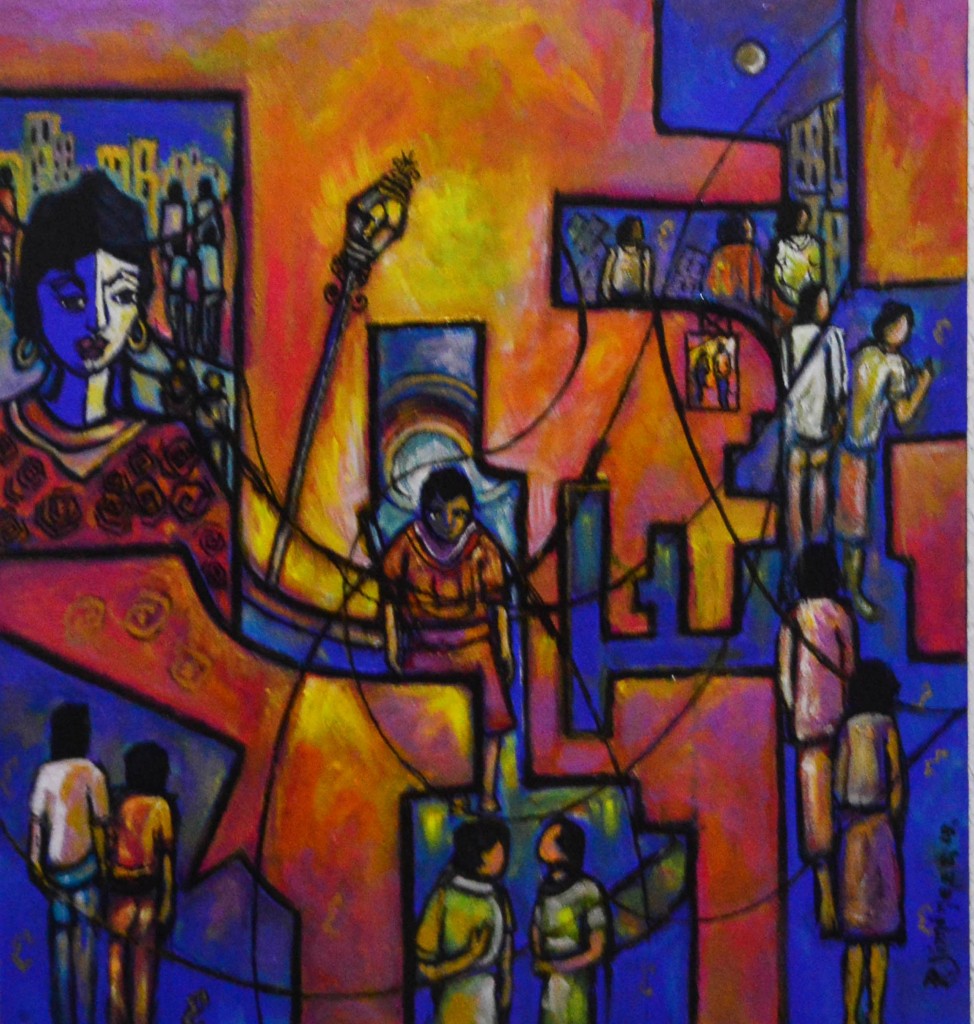 Foto de Alajuela, Costa Rica