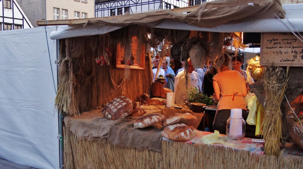 Foto: Jarmark św. Dominika - Gdańsk (Pomeranian Voivodeship), Polonia