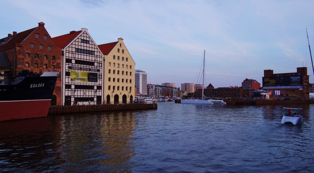 Foto: Narodowe Muzeum Morskie w Gdańsku - Gdańsk (Pomeranian Voivodeship), Polonia