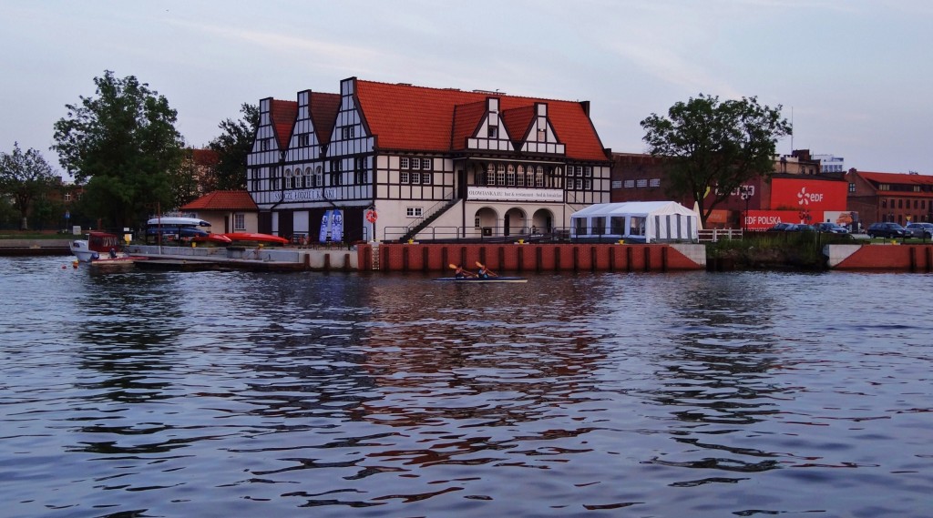 Foto: Ołowianka - Gdańsk (Pomeranian Voivodeship), Polonia