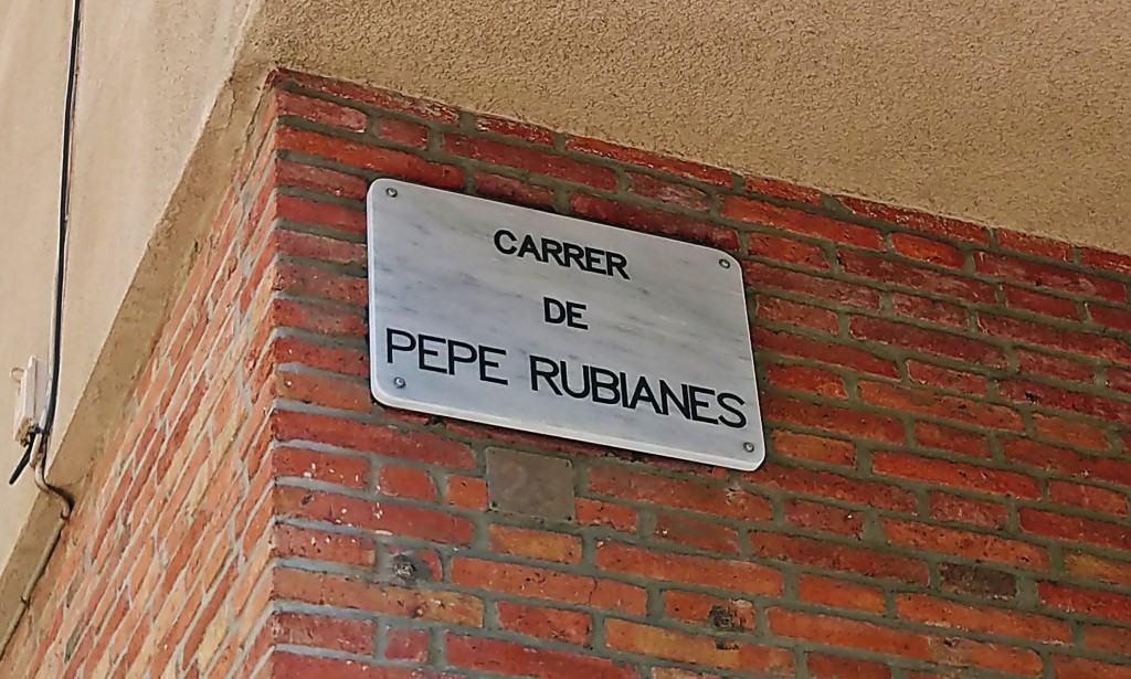 Foto: Barceloneta - Barcelona (Cataluña), España