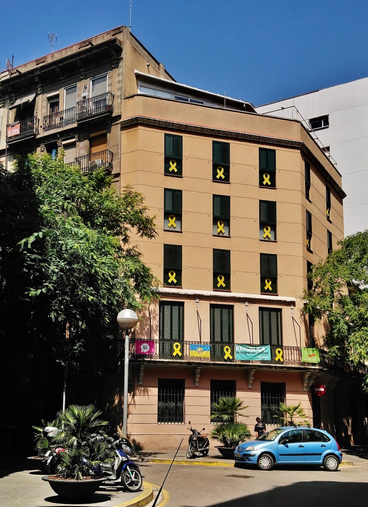 Foto: Barceloneta - Barcelona (Cataluña), España