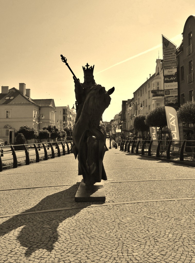Foto: Kazimierz Jagiellończyk - Malbork (Pomeranian Voivodeship), Polonia