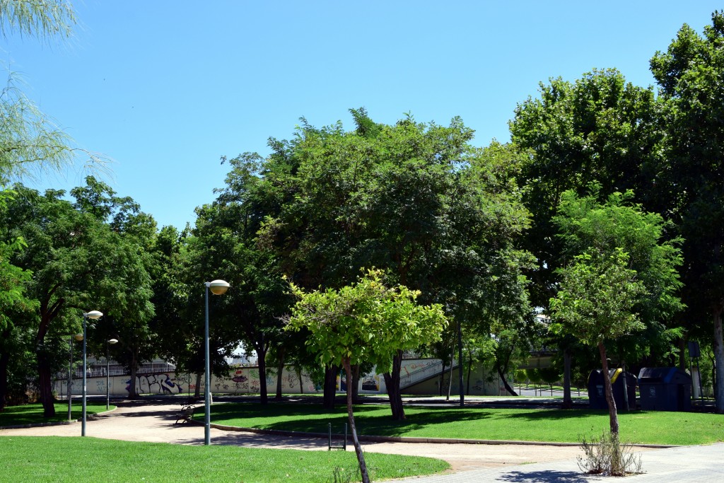 Foto de Córdoba (Andalucía), España