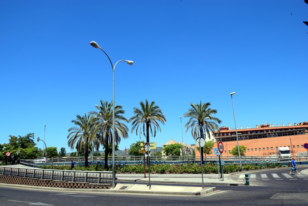 Foto de Córdoba (Andalucía), España