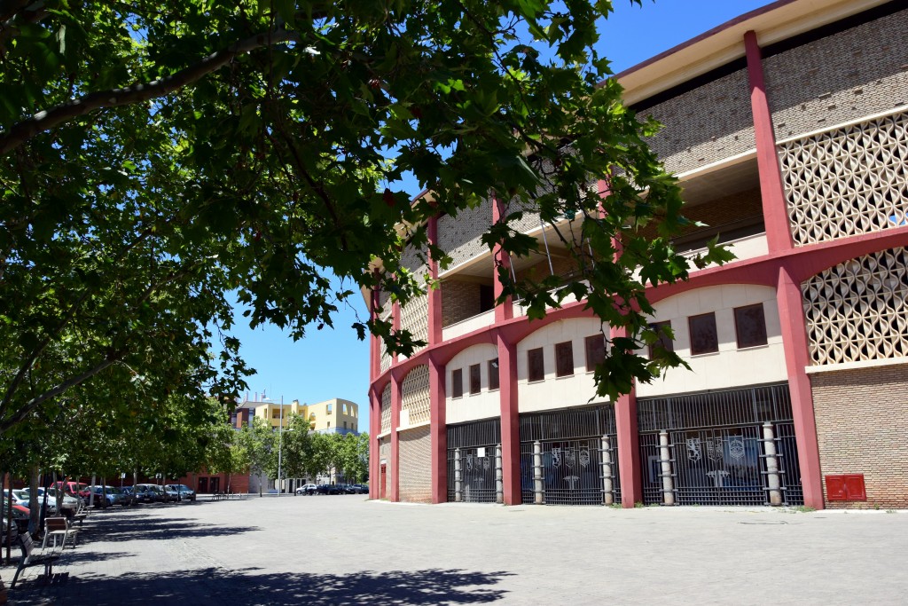 Foto de Córdoba (Andalucía), España