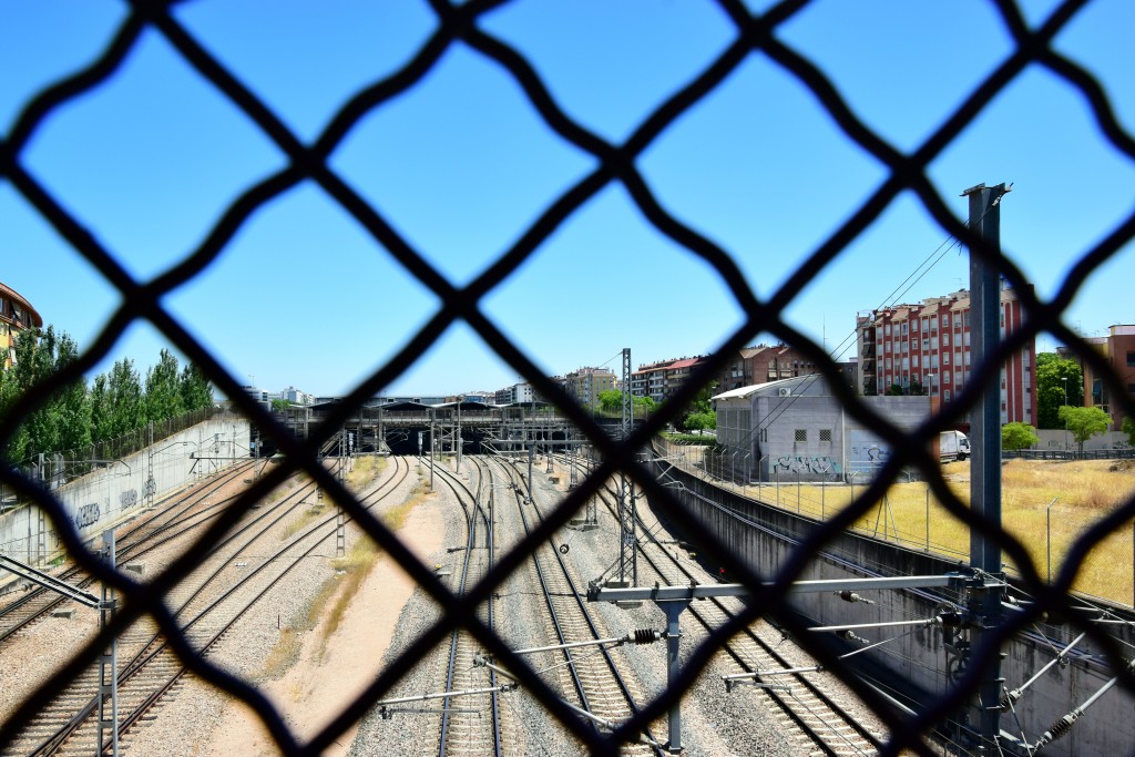 Foto de Córdoba (Andalucía), España
