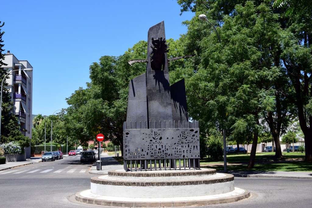 Foto de Córdoba (Andalucía), España