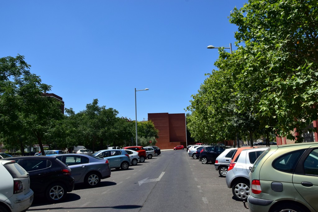 Foto de Córdoba (Andalucía), España