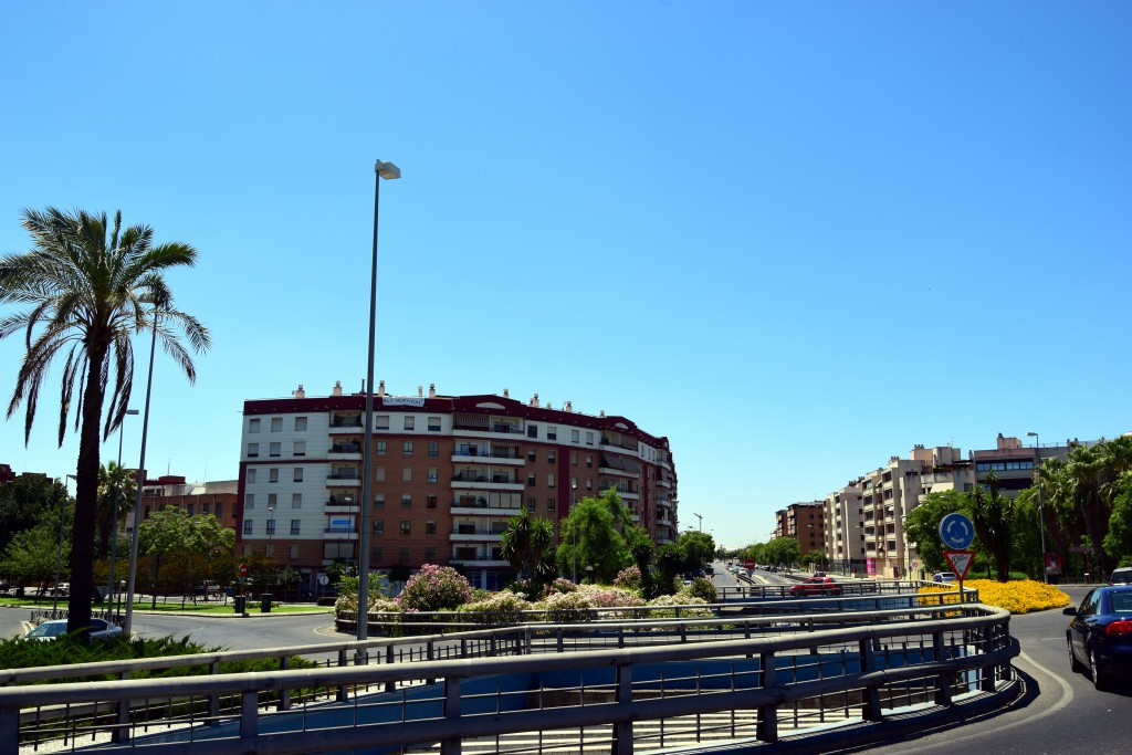 Foto de Córdoba (Andalucía), España