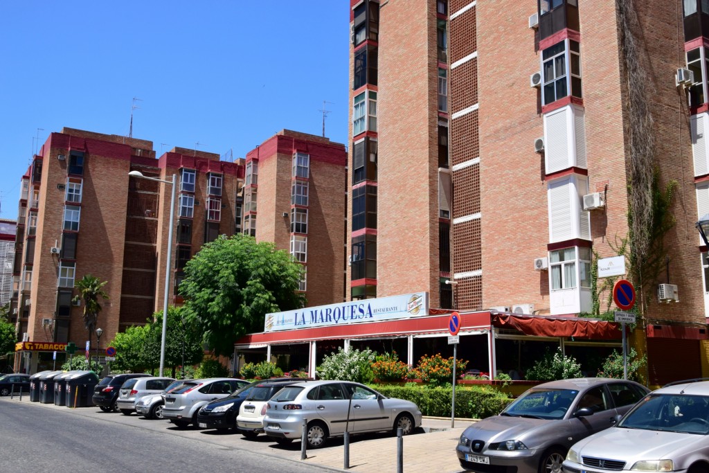 Foto de Córdoba (Andalucía), España