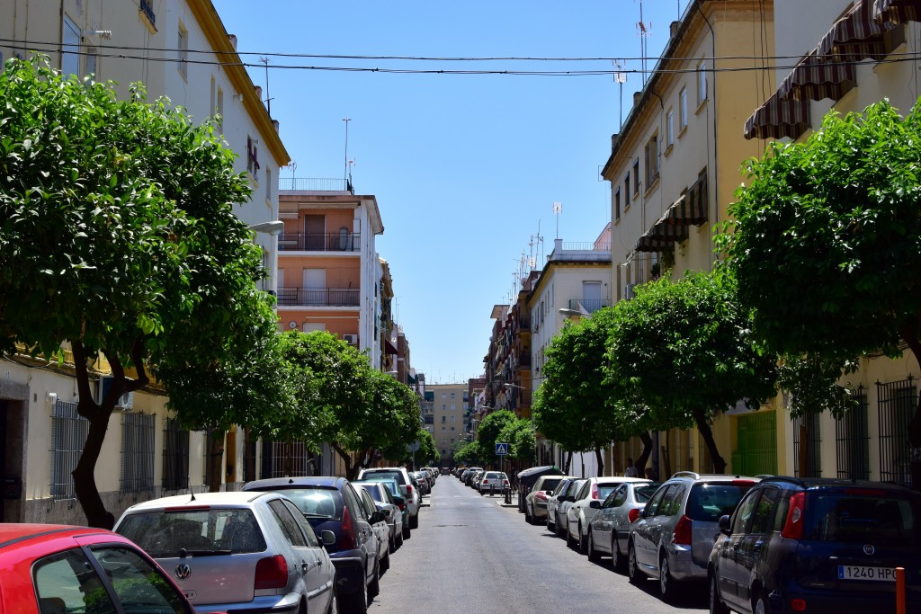 Foto de Córdoba (Andalucía), España