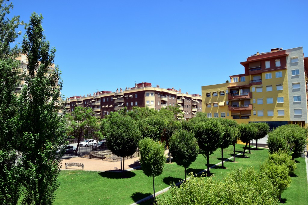 Foto de Córdoba (Andalucía), España