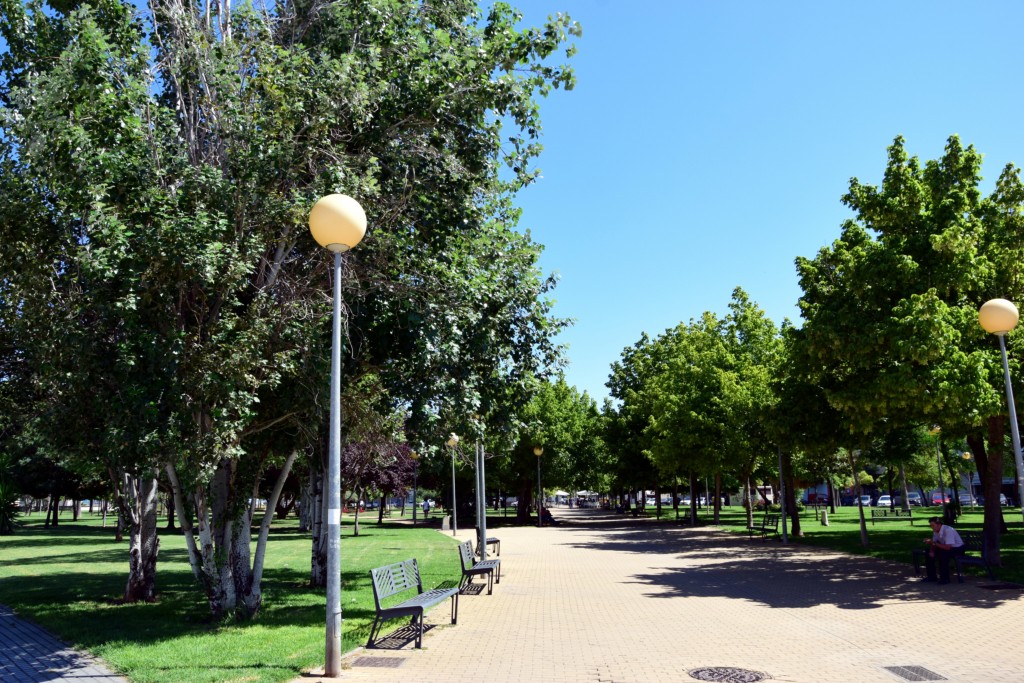Foto de Córdoba (Andalucía), España