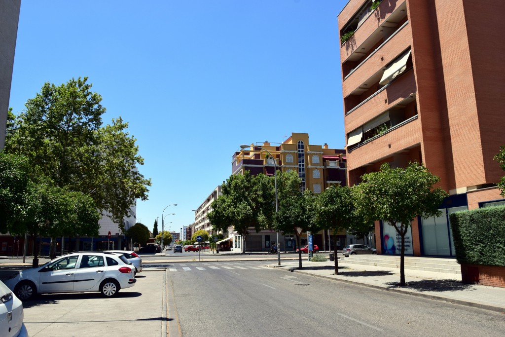 Foto de Córdoba (Andalucía), España