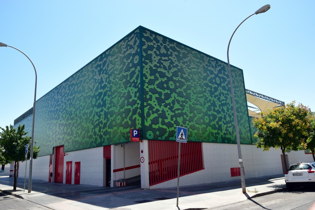 Foto de Córdoba (Andalucía), España