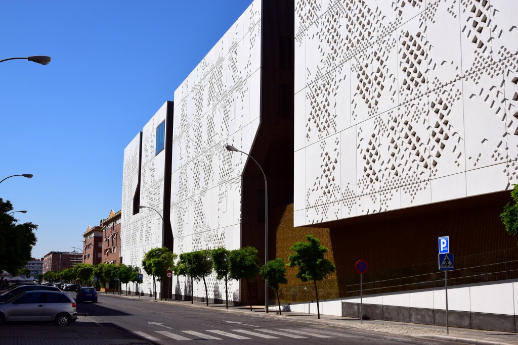 Foto de Córdoba (Andalucía), España