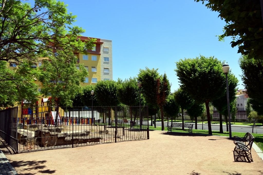 Foto de Córdoba (Andalucía), España