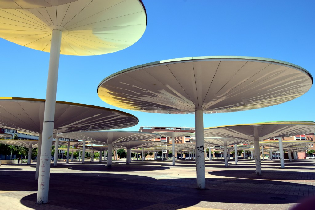 Foto de Córdoba (Andalucía), España