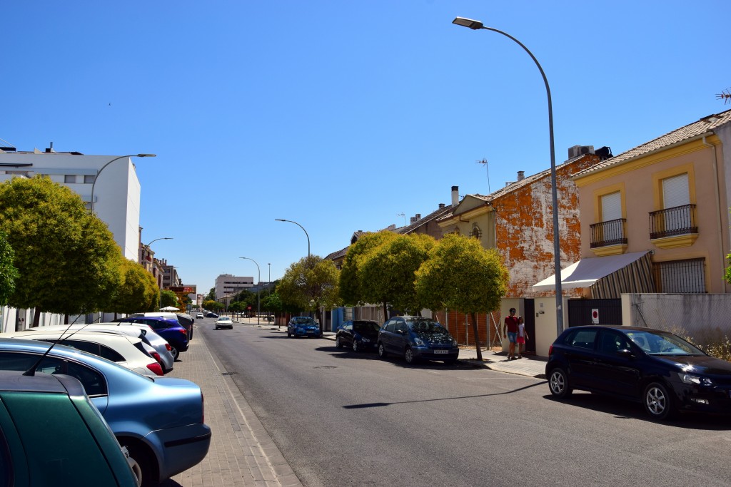 Foto de Córdoba (Andalucía), España