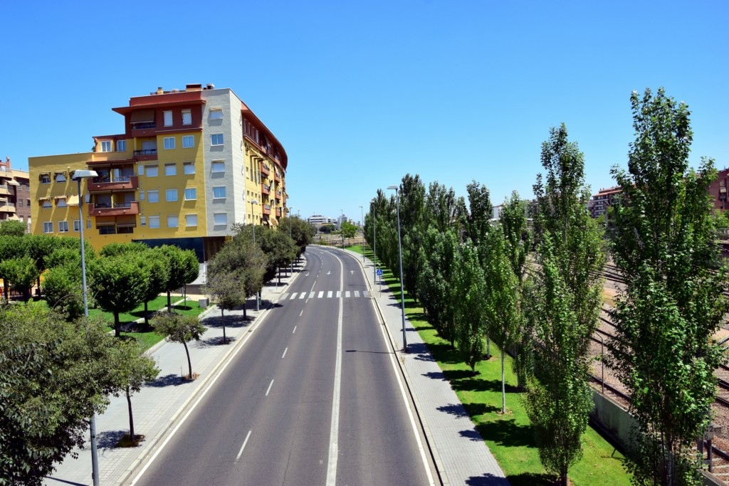 Foto de Córdoba (Andalucía), España