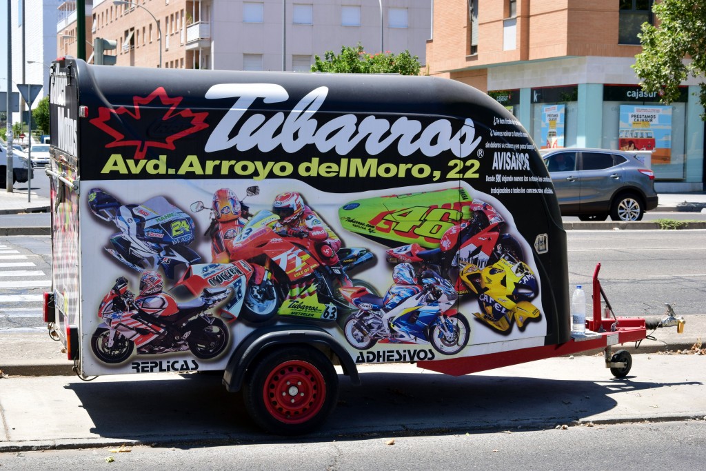 Foto de Córdoba (Andalucía), España