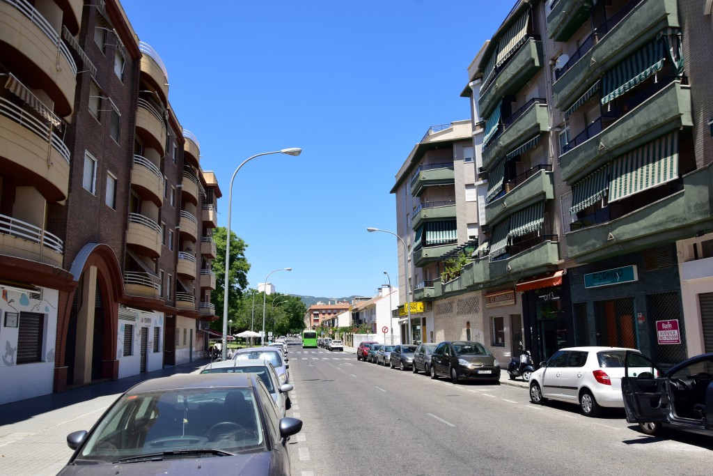 Foto de Córdoba (Andalucía), España