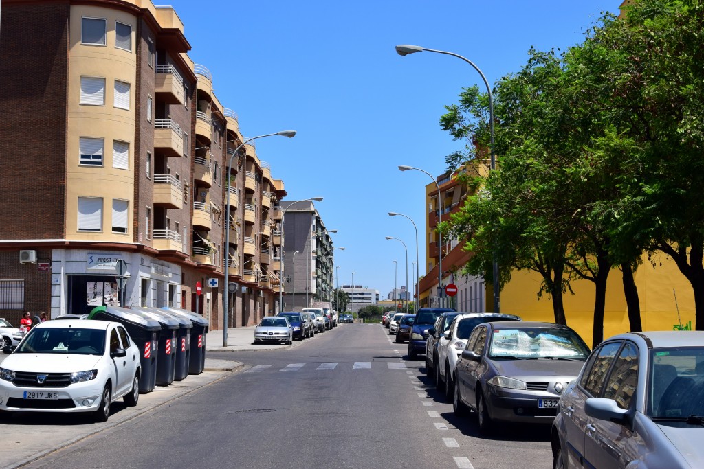 Foto de Córdoba (Andalucía), España