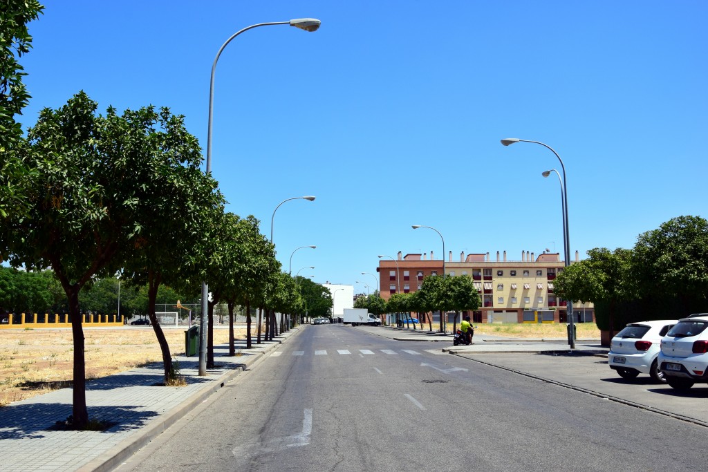 Foto de Córdoba (Andalucía), España