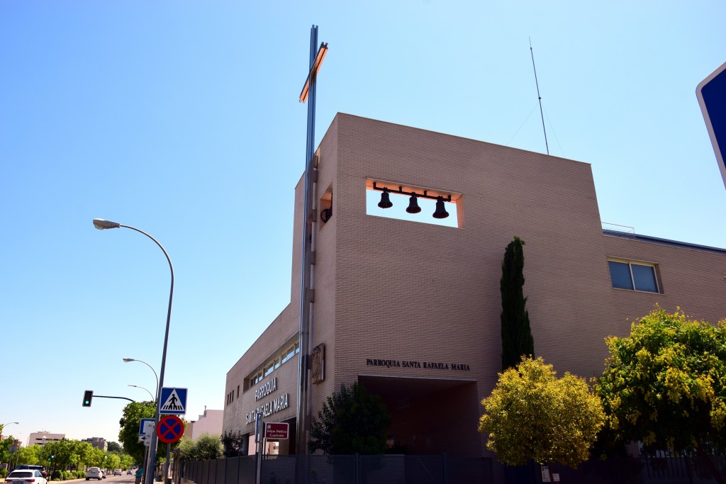Foto de Córdoba (Andalucía), España