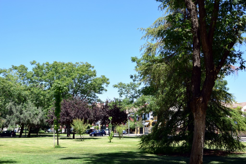 Foto de Córdoba (Andalucía), España