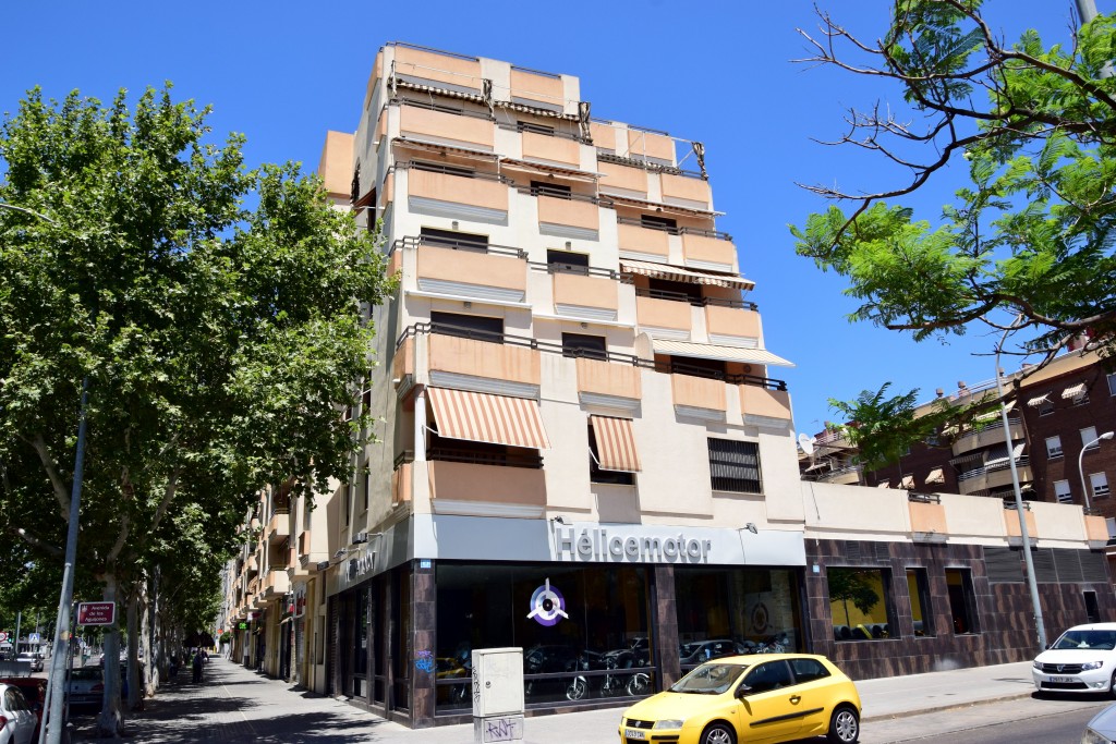 Foto de Córdoba (Andalucía), España