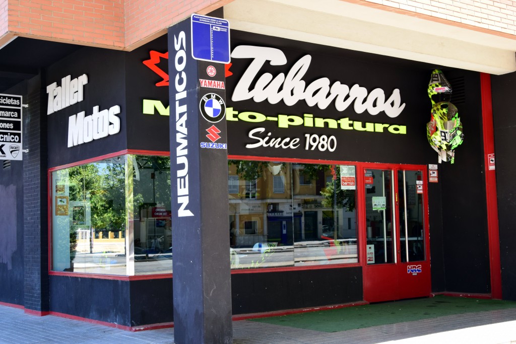 Foto de Córdoba (Andalucía), España