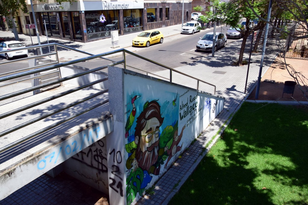 Foto de Córdoba (Andalucía), España