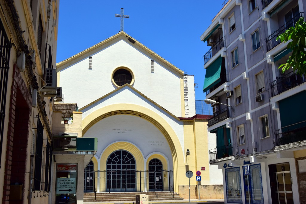 Foto de Córdoba (Andalucía), España